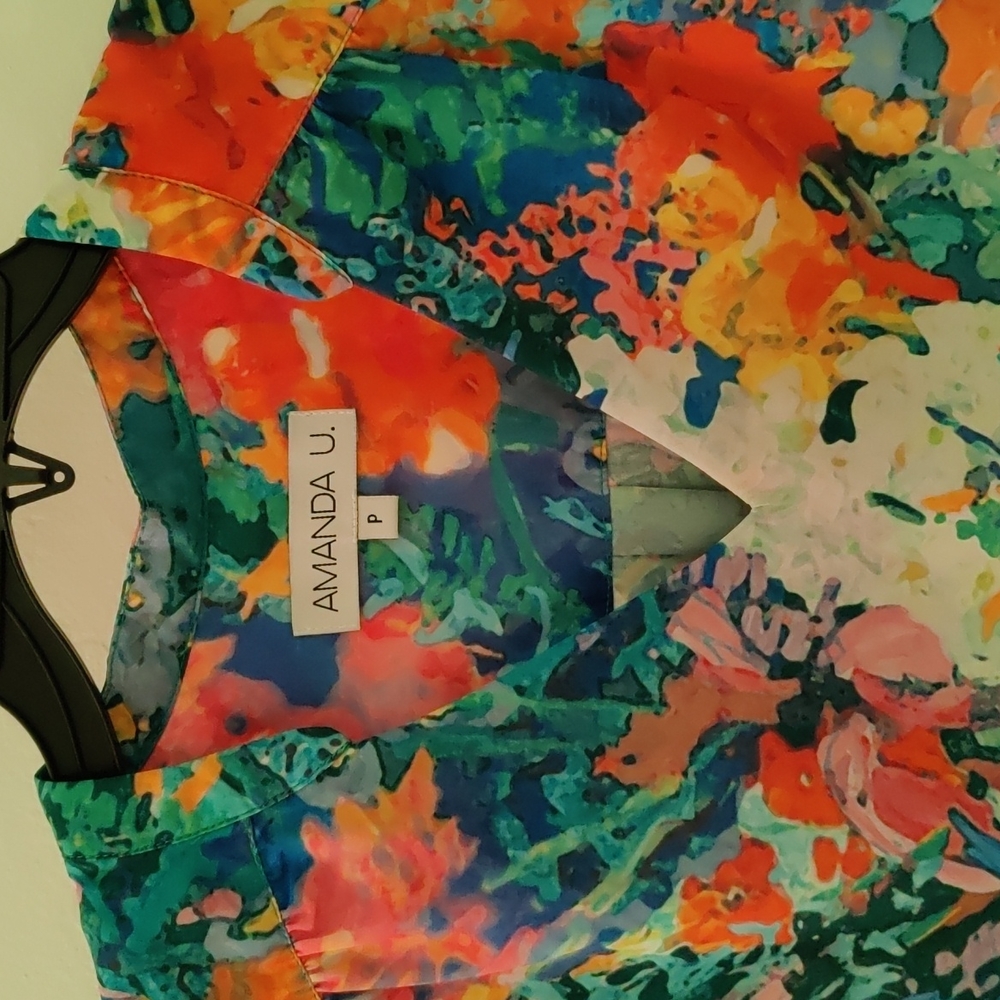 Blouse - Picture 3 of 3